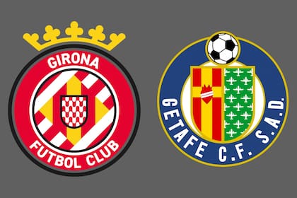 Girona vs. Getafe, por la Liga de España 2025: día, hora y cómo seguir online