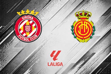 Girona vs. Mallorca, por la Liga de España 2025: día, hora y cómo seguir online