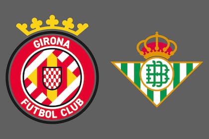 Girona vs. Real Betis, por la Liga de España 2025: día, hora y cómo seguir online