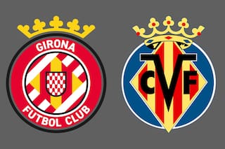 Girona vs. Villarreal, por la Liga de España 2025: día, hora y cómo seguir online