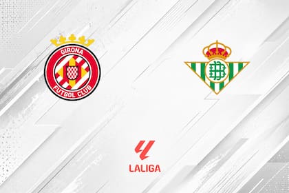 Real Betis venció por 3-2 a Girona, por la Liga de España 2025
