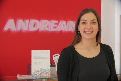 Gisela Greco (Andreani): "Muchas marcas utilizaban sus tiendas físicas para esas devoluciones. Al encontrarse cerrados y las personas en aislamiento, se potenció la necesidad de robustecer los servicios de logística inversa"