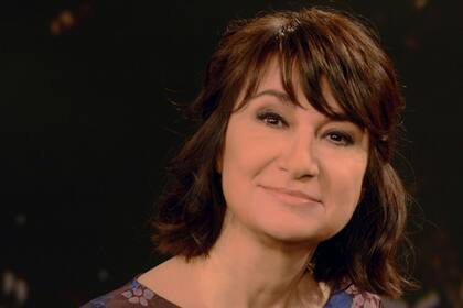 María Laura Santillán, cuál será su función en el Debate Presidencial 2019