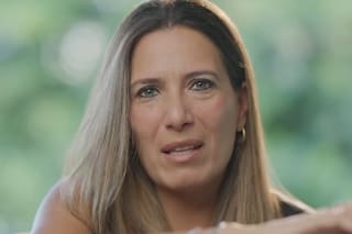 Gisela Gilges, life coach: "Un amigo real no habita tu momento, habita tu vida"