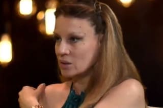 El papelón de Barreto: confundió los carteles de droga con los de "la calle"