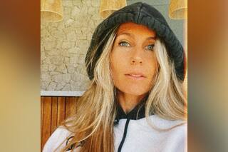 El desgarrador posteo de Gisela Dulko por la muerte de su perra: "Me quedo con tu mirada"