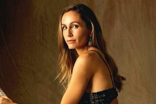 Gisela Dulko compartió un enigmático mensaje que revolucionó las redes: “Hablaste mal de mí”