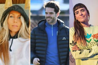 Gisela Dulko le respondió a Mica Vázquez tras sus declaraciones sobre las infidelidades Gago