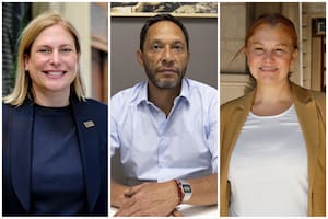 Mientras el Gobierno afronta denuncias de corrupción, la oposición no kirchnerista reflota la ficha limpia