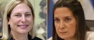 Alerta en Pro por la posible salida de otras dos legisladoras