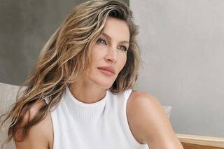 Gisele Bündchen reveló que casi muere durante el rodaje de una publicidad en Islandia