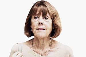 Gisele Pelicot les puso imagen y voz a las innumerables víctimas de violaciones cuyas crueles historias no trascienden ni reciben justicia