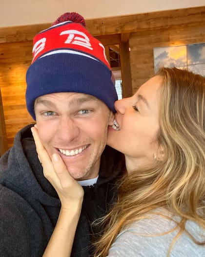 Gisele y Tom estarían al borde de la separación definitiva, incluso ya tendrían abogados para el proceso
