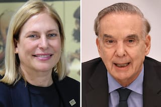 Provincias Unidas busca plantarse como tercera fuerza, pero ahora Pichetto amaga con romper