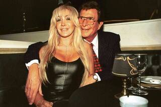 Silvio Soldán, sobre Giselle Rímolo: “Si me la cruzo por la calle, no la reconozco”