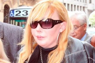 Mostraron cómo está hoy Giselle Rímolo: usa otro nombre y cambió de aspecto