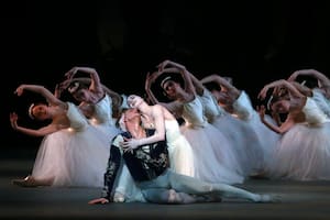 Giselle siempre revive: 180 años de amor, traición y perdón con la gran joya del ballet romántico