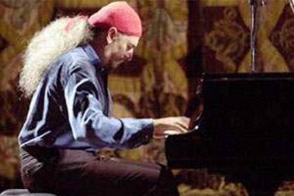 Gismonti hizo gala de un insuperable don, el de la expresividad intensa