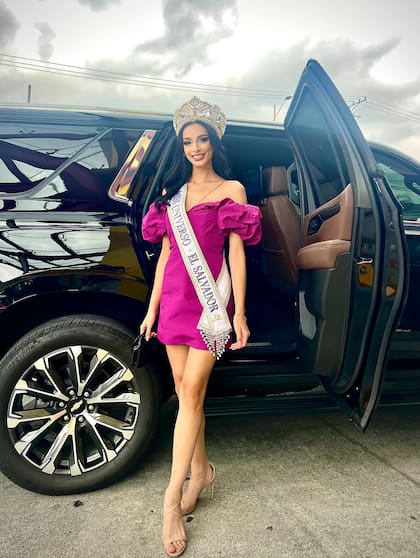 Giulia Zanoni actualmente tiene más de 27 mil seguidores en su cuenta de Instagram (Instagram/@giulia._.zanoni)