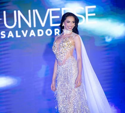 Giulia Zanoni tiene 20 años y estudia Relaciones Internacionales (Instagram/@giulia._.zanoni)