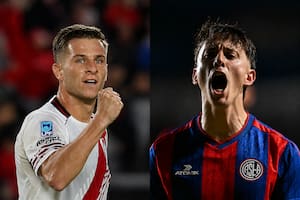 Cuándo juega River vs. San Lorenzo, por los octavos de final del Torneo Apertura 2026