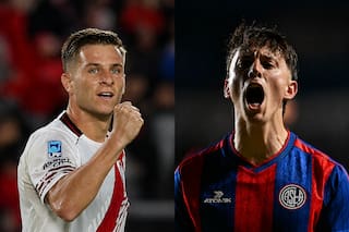 Cuándo juega River vs. San Lorenzo, por los octavos de final del Torneo Apertura 2026