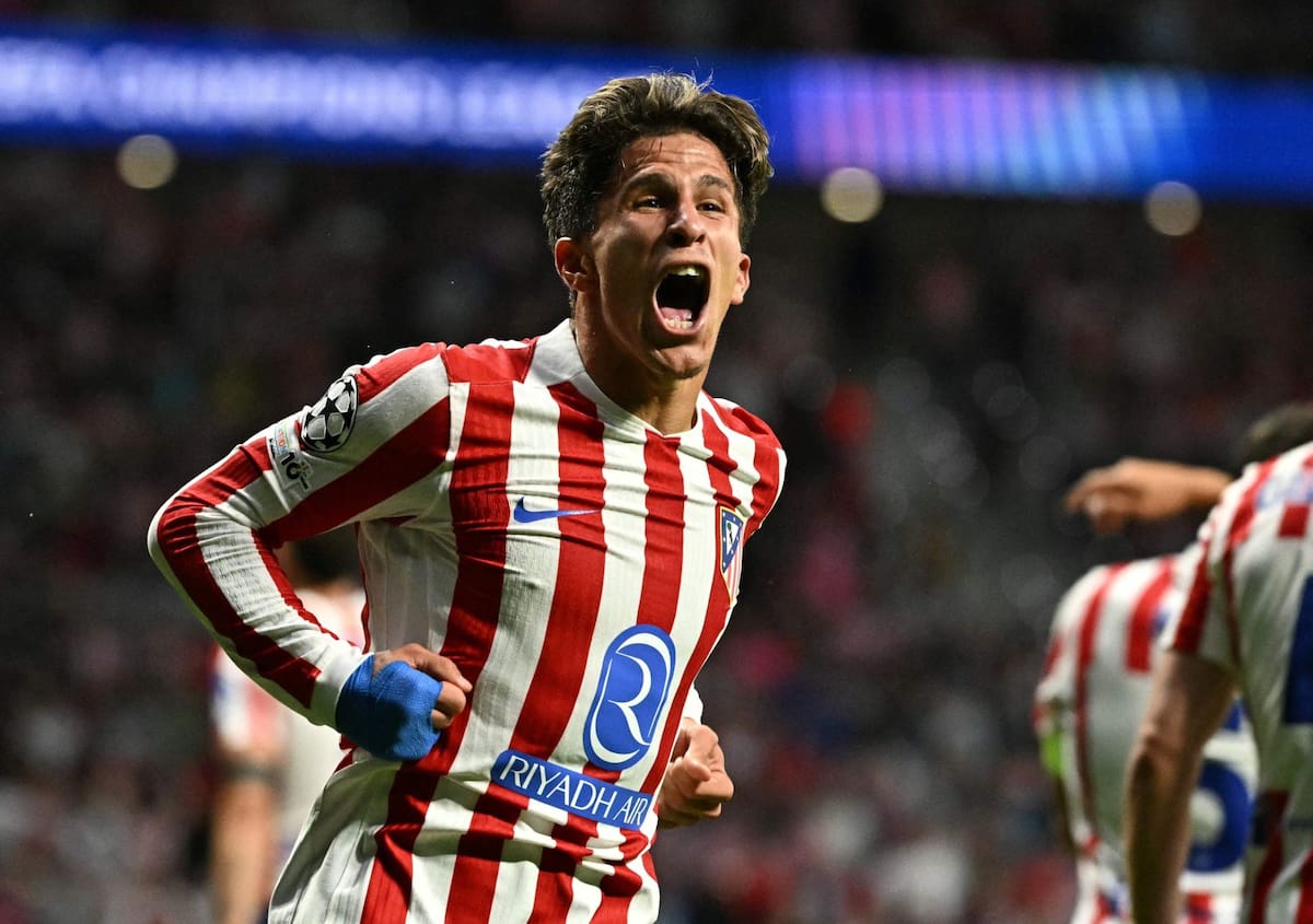 En qué canal pasan Betis vs. Atlético de Madrid por la Copa del Rey 2025-2026 hoy