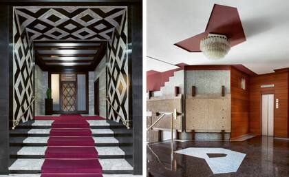 Giuseppe Roberto Martinenghi, 1937. Desconocido. Foto: Taschen.