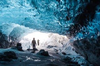 Islandia. Volcanes, cascadas y la menor brecha de género del mundo
