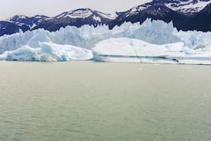 Reforma a la ley de glaciares: en busca de un desarrollo sustentable