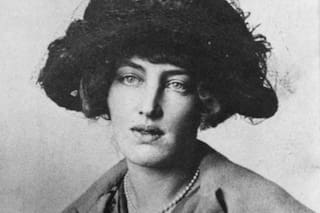 Fue nombrada "la mujer más hermosa del mundo", pero su obsesión por la belleza la llevó a la ruina