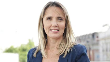 Gladys González acompa?ará a Bullrich en la lista