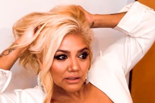 Gladys, arrepentida por su pelea con Viciconte: "Sus seguidores me mataron"