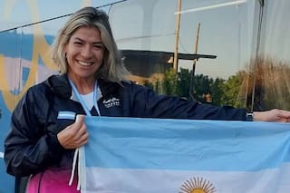 Murió Gladys Castaños, la fisicoculturista argentina que fue campeona del mundo