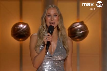 Glaser conducirá los premios por segundo año consecutivo