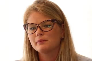 Cómo la red de Epstein utilizó agencias de modelos para reclutar adolescentes de América Latina