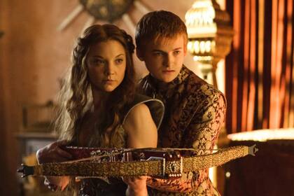 Gleeson interpretó a Joffrey Baratheon en Game of Thrones (Foto: Captura MAX)