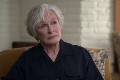 Glenn Close abrió su corazón en el documental del príncipe Harry y Oprah en Apple TV + y reveló detalles de su vida familiar