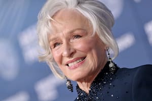 Glenn Close, íntima: aceptó hacer un documental sobre su carrera y su vida