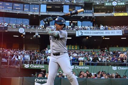 Gleyber Torres podría ser nuevo jugador de Los Angeles Dodgers proveniente desde la agencia de libres (Instagram:@GleyberDavid)