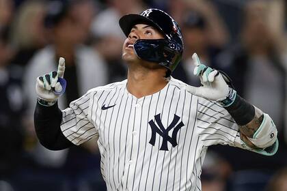 Gleyber Torres, con un patrimonio estimado en US$23 millones, cumple los requisitos tras su lucrativo contrato con los Detroit Tigers
