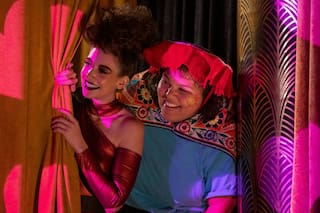 Los villanos eternos: Rusia se puso de moda en la pantalla chica