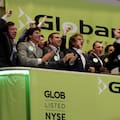 Globant anunció una recompra de acciones por hasta US$125 millones