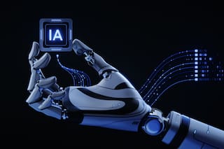 Las 5 fuerzas que redefinirán la transformación digital en 2026