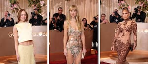 De Emma Stone a Jennifer Lawrence, los mejores looks de la primera gran noche de Hollywood
