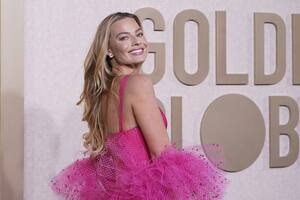 Los mejores looks de los premios Globo de Oro