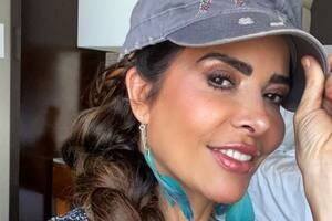 Gloria Trevi recibió dos nuevas denuncias por abuso sexual de menores en EE.UU.