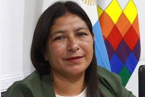 Quién es Gloria Cisneros, la maestra rural del Impenetrable chaqueño que puede convertirse en la mejor docente del mundo