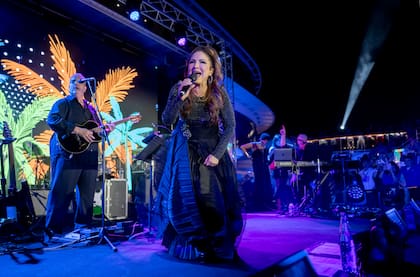 Gloria Estefan afirmó que no planea irse de Miami por cuestiones políticas
