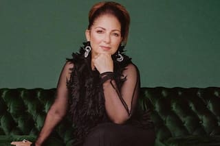 Gloria Estefan le respondió a JLo sobre “la peor idea del mundo” al cantar con Shakira